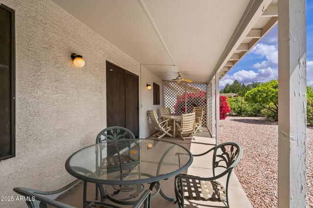 2736 LEISURE WORLD --, Mesa, AZ 85206