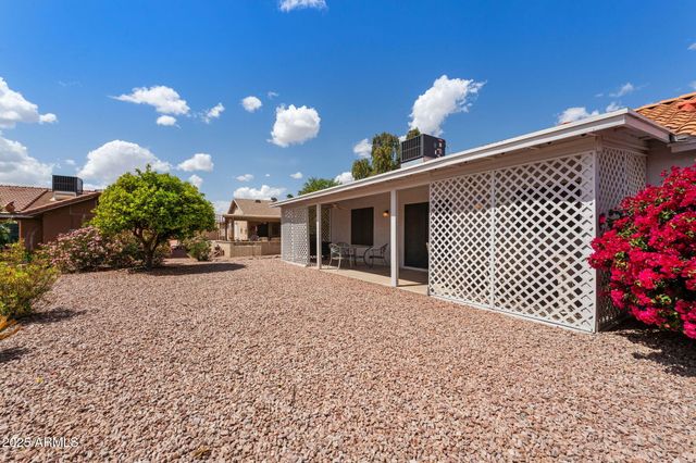 2736 LEISURE WORLD --, Mesa, AZ 85206