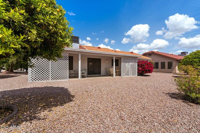 2736 LEISURE WORLD --, Mesa, AZ 85206