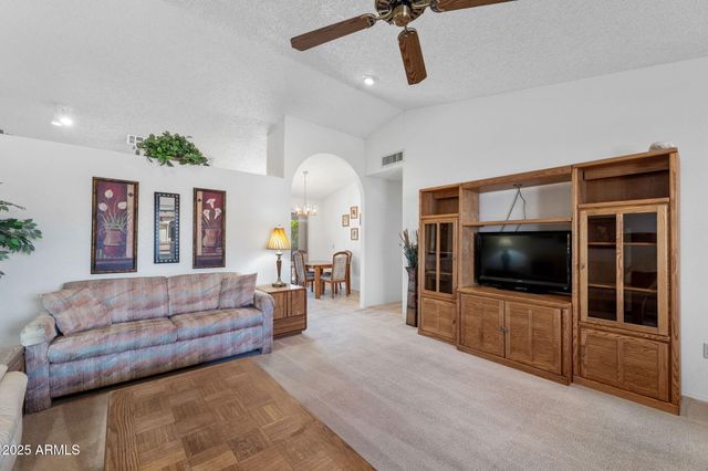 2736 LEISURE WORLD --, Mesa, AZ 85206