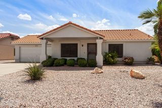 2736 LEISURE WORLD --, Mesa, AZ 85206