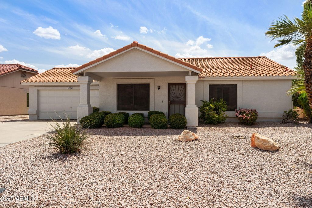 2736 LEISURE WORLD --, Mesa, AZ 85206