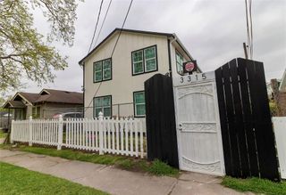 3315 Reeves Street 3, Houston, TX 77004