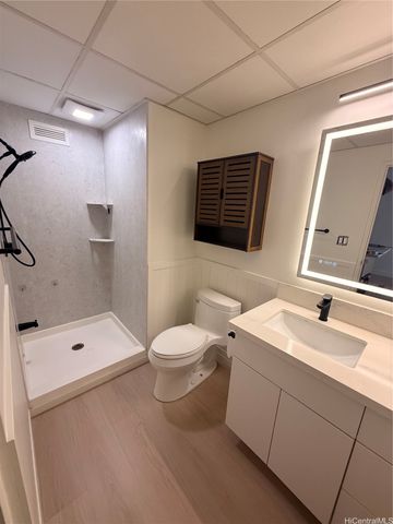 2651 Kuilei Street B84, Honolulu, HI 96826