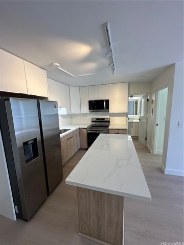 2651 Kuilei Street B84, Honolulu, HI 96826