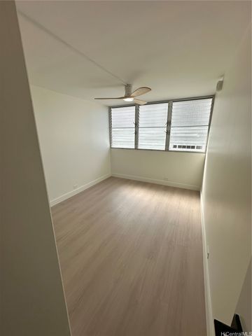 2651 Kuilei Street B84, Honolulu, HI 96826