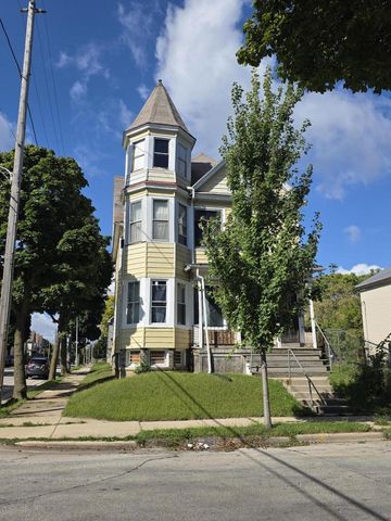 1701 N 28th STREET #1703, Milwaukee, WI 53208