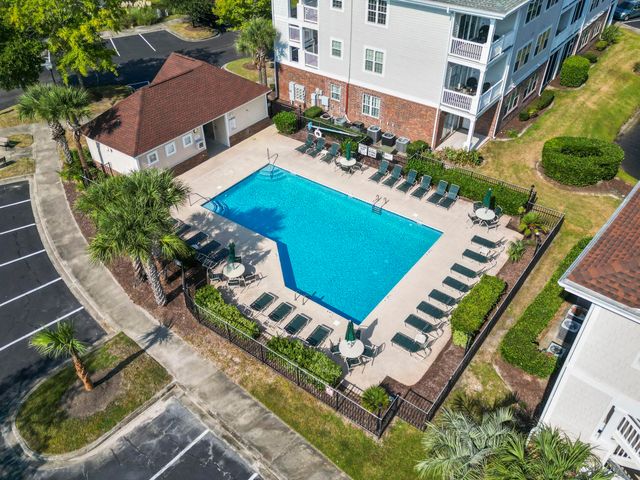 5750 Oyster Catcher Dr Unit 434, North Myrtle Beach, SC 29582