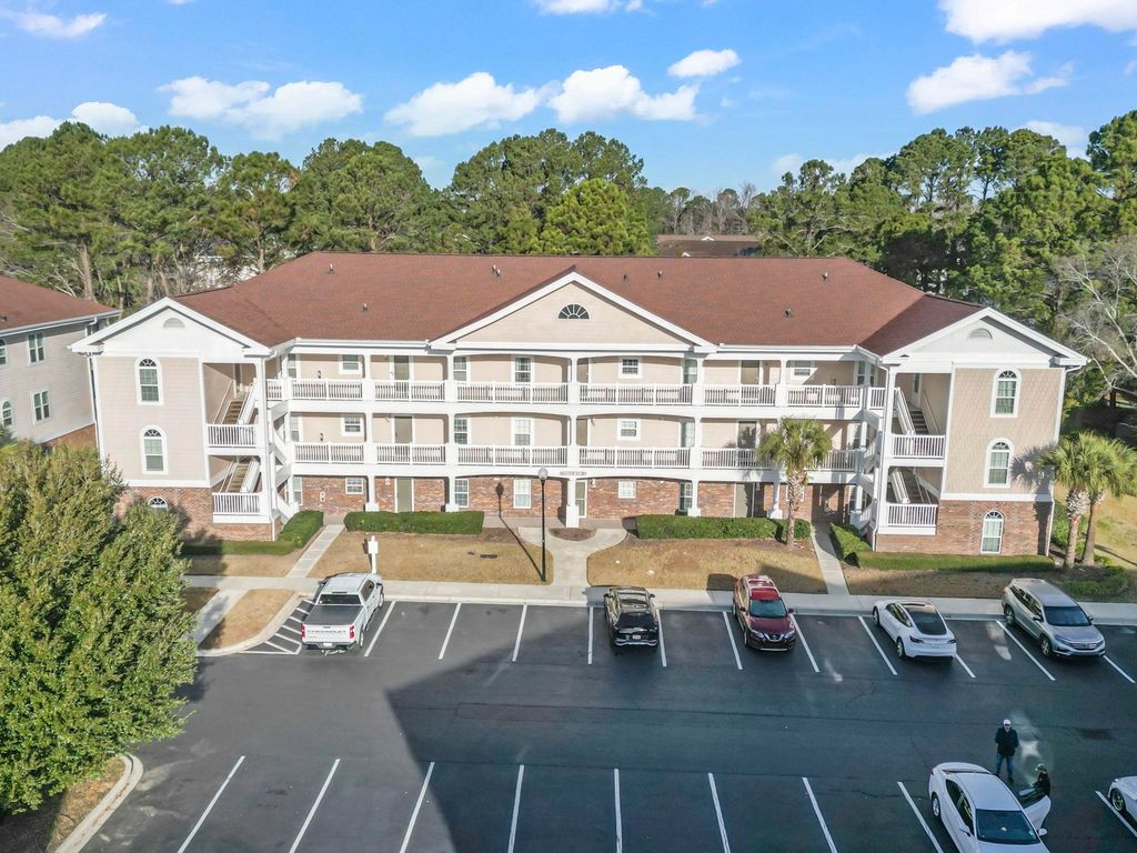 5750 Oyster Catcher Dr Unit 434, North Myrtle Beach, SC 29582