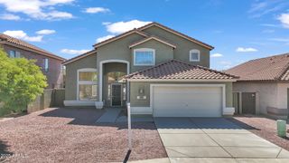 1079 E JASPER Drive, Gilbert, AZ 85296
