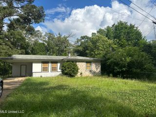3764 Camilla Drive, Jackson, MS 39212