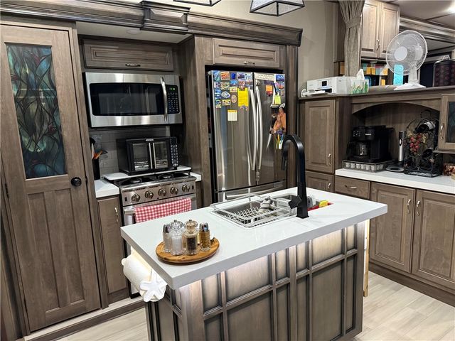 55 Augusta Circ, Aransas Pass, TX 78336