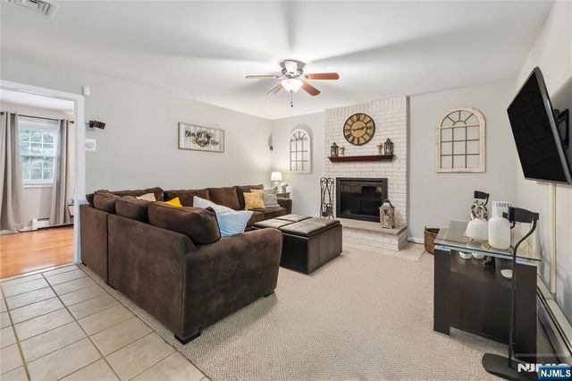 2 Benson Avenue, Westwood, NJ 07675