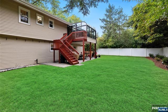 2 Benson Avenue, Westwood, NJ 07675