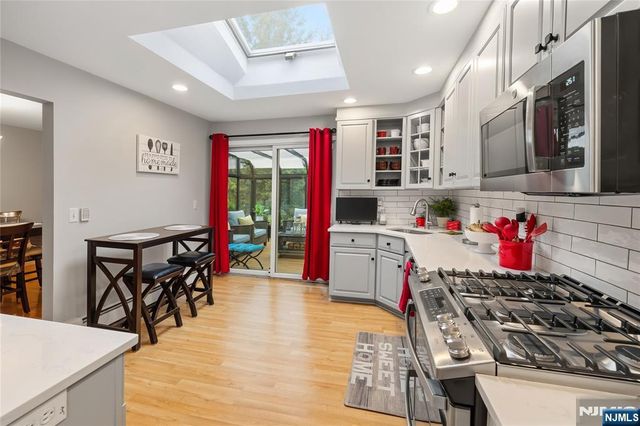 2 Benson Avenue, Westwood, NJ 07675