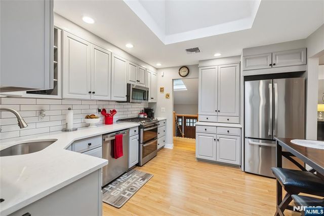 2 Benson Avenue, Westwood, NJ 07675