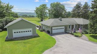 6263 Perryville Road, Sullivan, NY 13037