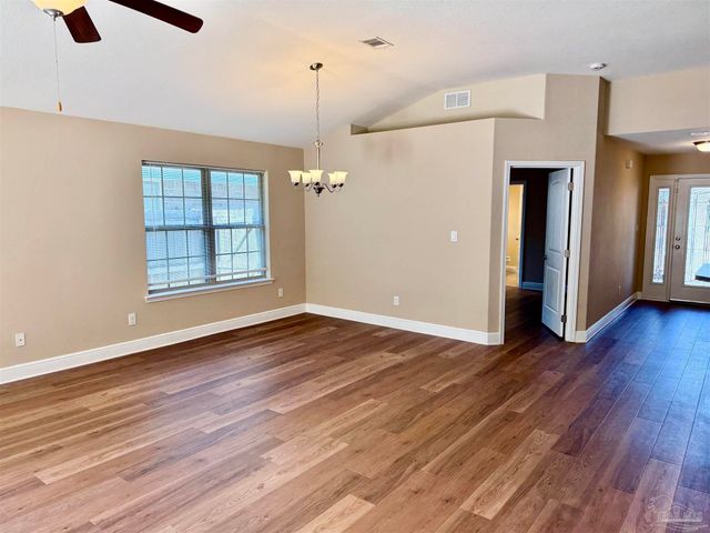 3324 Wasatch Range Loop, Pensacola, FL 32526