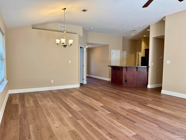 3324 Wasatch Range Loop, Pensacola, FL 32526