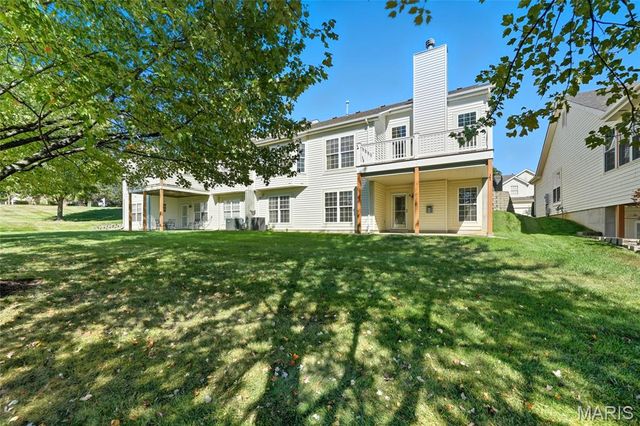 120 River Breeze Way, St Louis, MO 63129