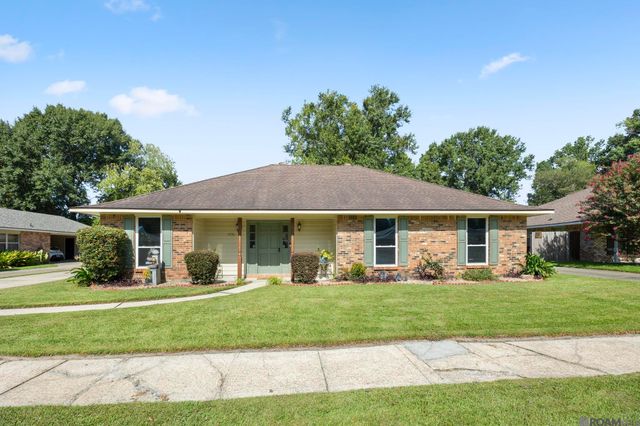 1936 E Marsden Pl, Baton Rouge, LA 70816