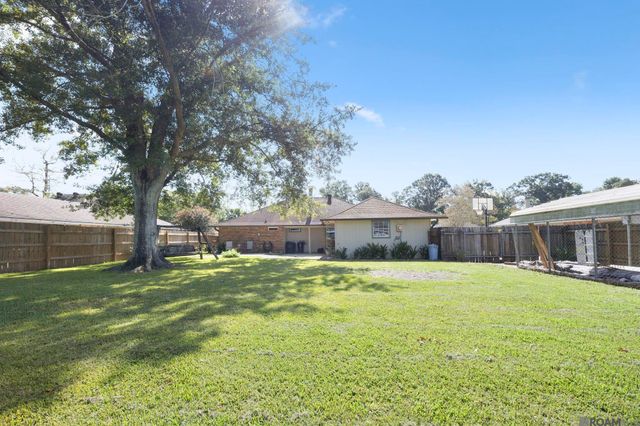 1936 E Marsden Pl, Baton Rouge, LA 70816