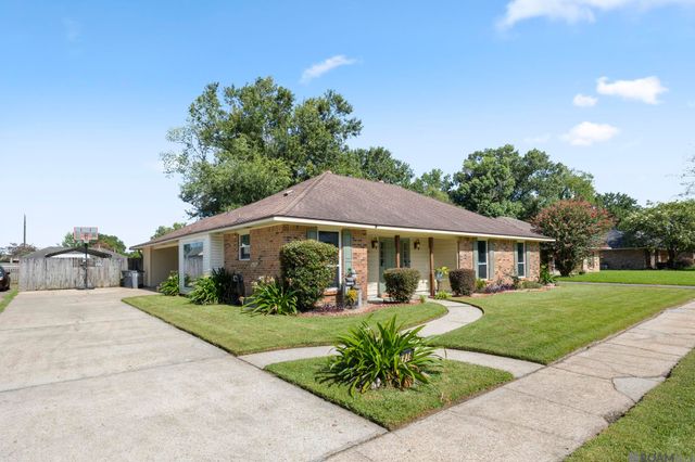 1936 E Marsden Pl, Baton Rouge, LA 70816