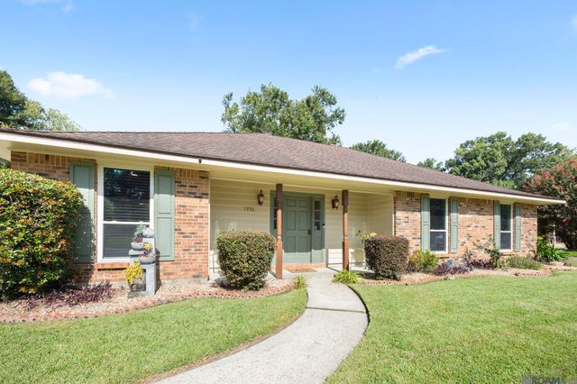 1936 E Marsden Pl, Baton Rouge, LA 70816