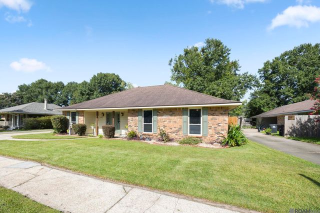 1936 E Marsden Pl, Baton Rouge, LA 70816