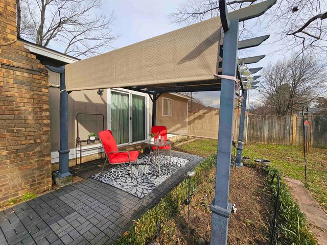 5305 GLOUCESTER AVE, Memphis, TN 38135