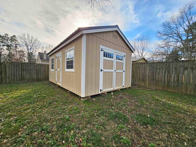 5305 GLOUCESTER AVE, Memphis, TN 38135