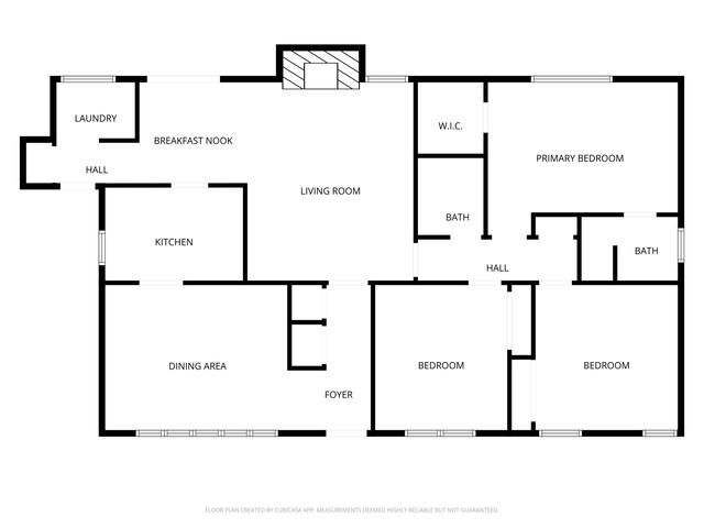 5305 GLOUCESTER AVE, Memphis, TN 38135