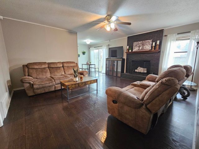 5305 GLOUCESTER AVE, Memphis, TN 38135