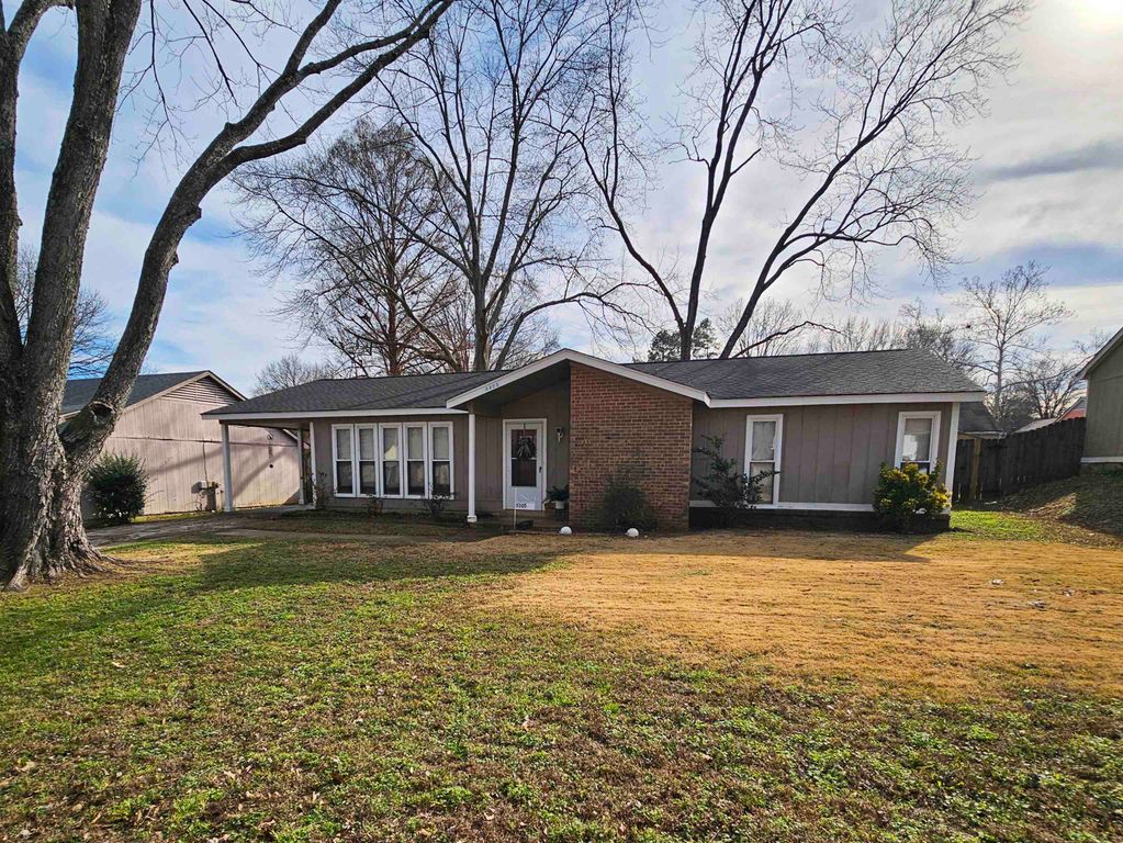5305 GLOUCESTER AVE, Memphis, TN 38135