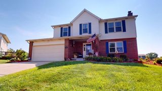 6464 Tara Brooke Court, Fairfield Twp, OH 45011