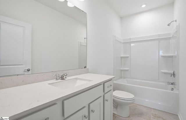 5 Merganser Court Lot 56, Greenville, SC 29607