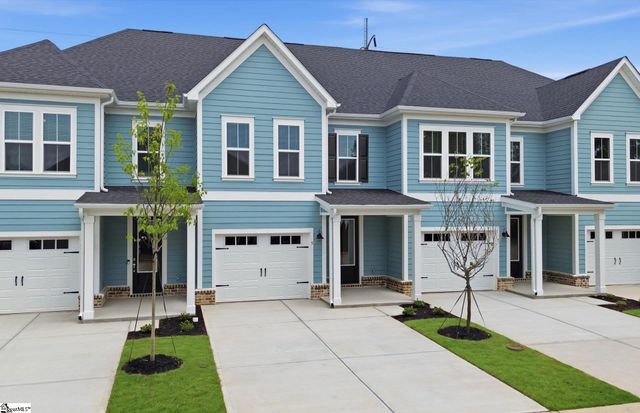 5 Merganser Court Lot 56, Greenville, SC 29607