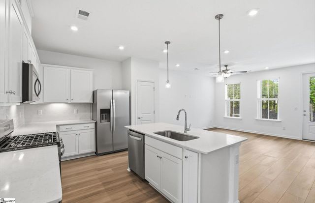 5 Merganser Court Lot 56, Greenville, SC 29607