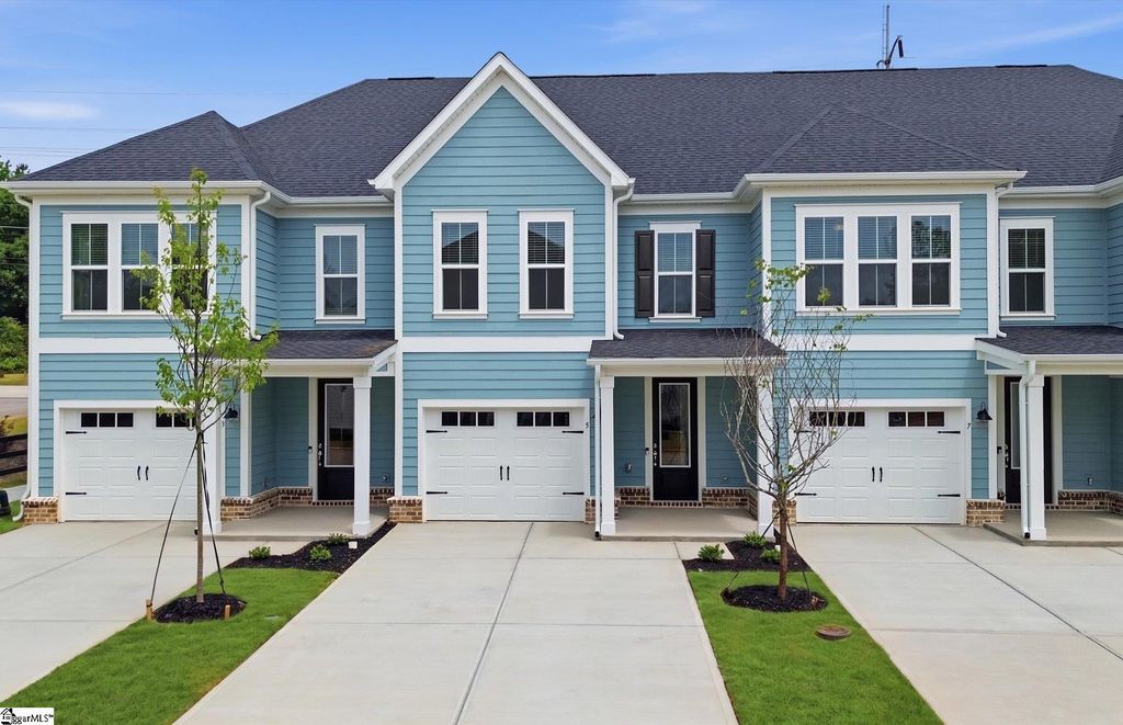 5 Merganser Court Lot 56, Greenville, SC 29607
