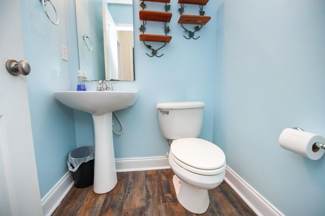 436 W Rustling Leaves Lane, Roebuck, SC 29376