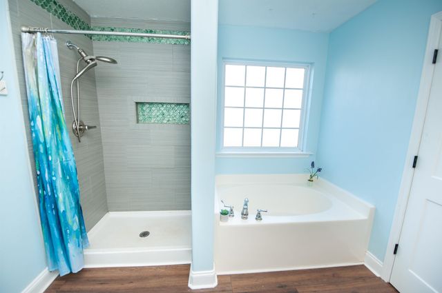 436 W Rustling Leaves Lane, Roebuck, SC 29376
