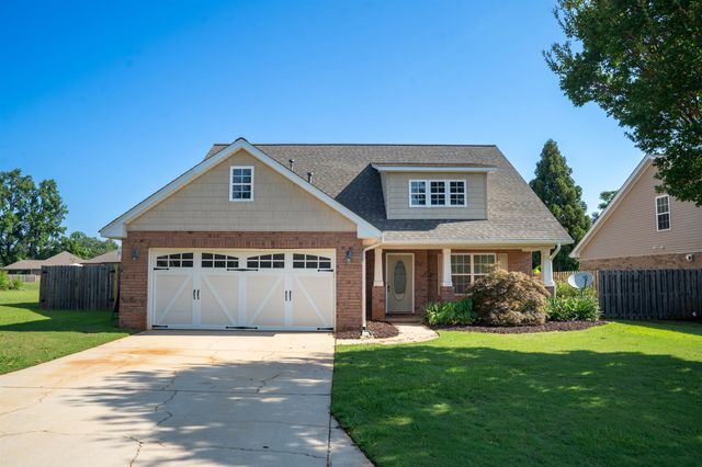 436 W Rustling Leaves Lane, Roebuck, SC 29376
