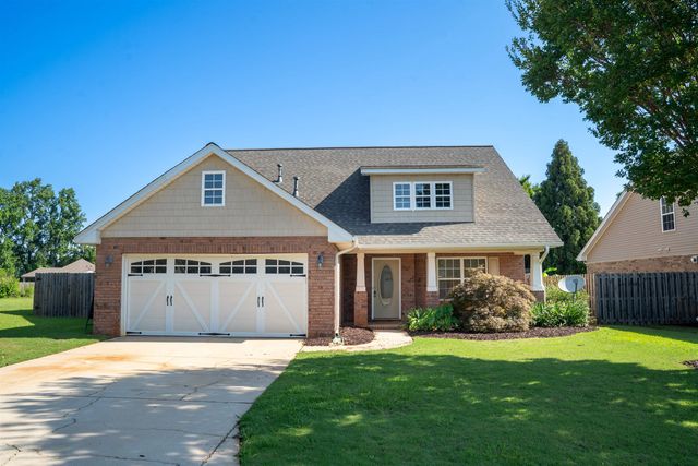 436 W Rustling Leaves Lane, Roebuck, SC 29376