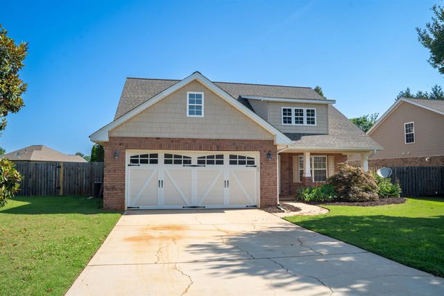 436 W Rustling Leaves Lane, Roebuck, SC 29376