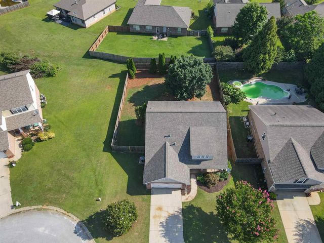 436 W Rustling Leaves Lane, Roebuck, SC 29376
