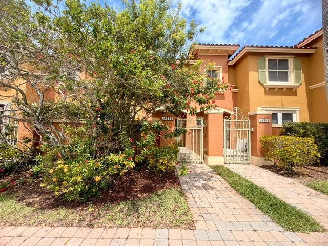 14363 SW 11th Street 2603, Pembroke Pines, FL 33027