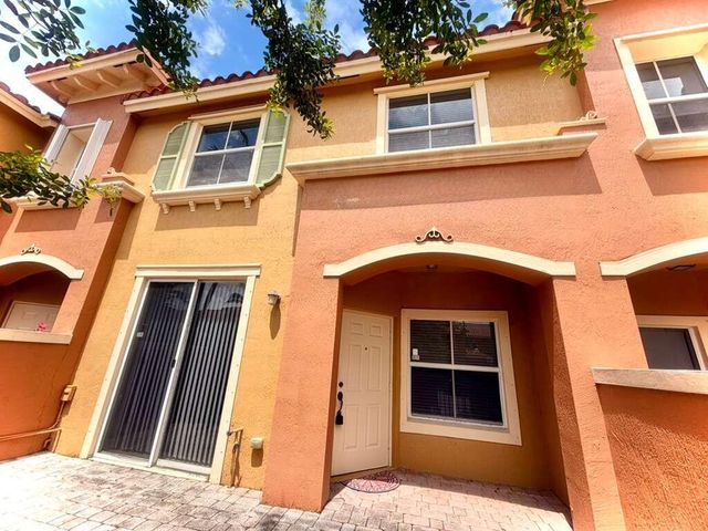 14363 SW 11th Street 2603, Pembroke Pines, FL 33027