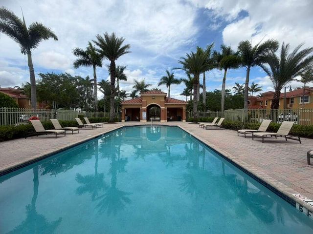 14363 SW 11th Street 2603, Pembroke Pines, FL 33027