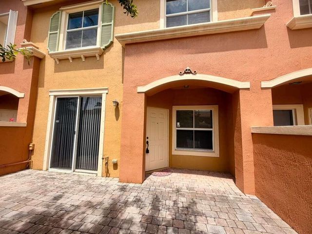 14363 SW 11th Street 2603, Pembroke Pines, FL 33027