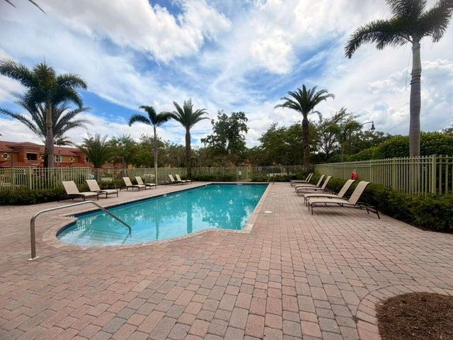 14363 SW 11th Street 2603, Pembroke Pines, FL 33027